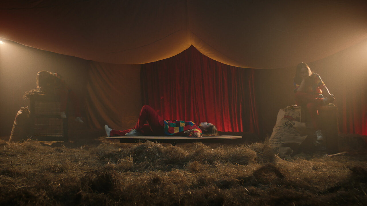 Carousel (Official Video)