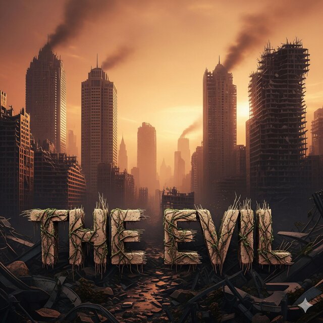 THE EVIL