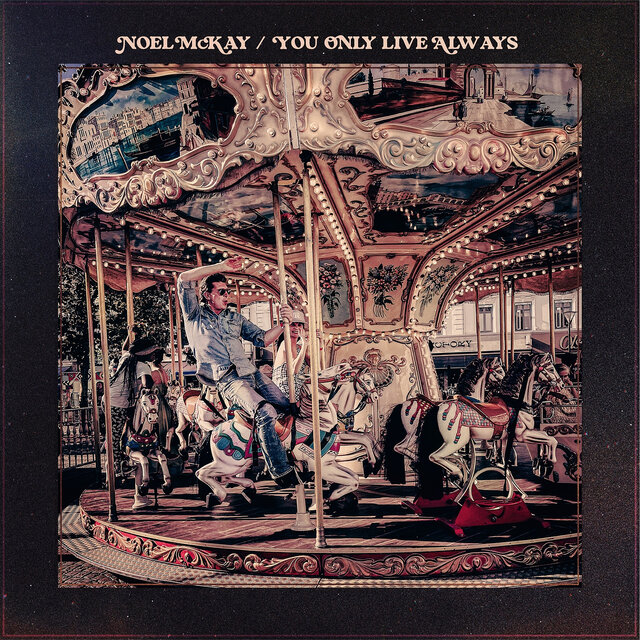 You Only Live Always