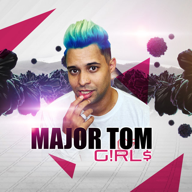 Major Tom (feat. Yeotti)