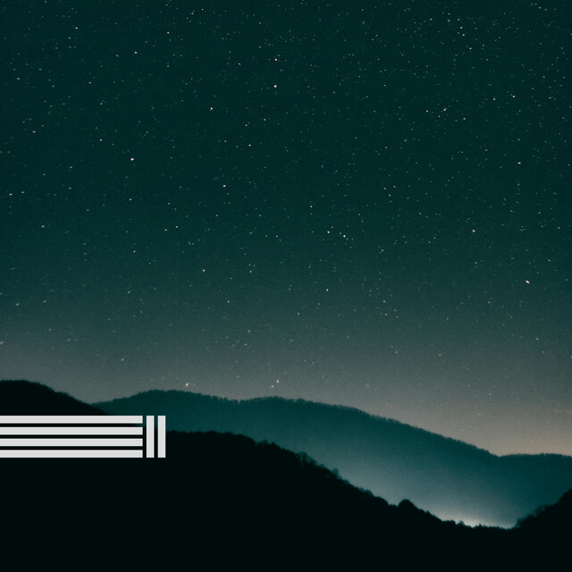 Música Ambiente E Sons Noturnos