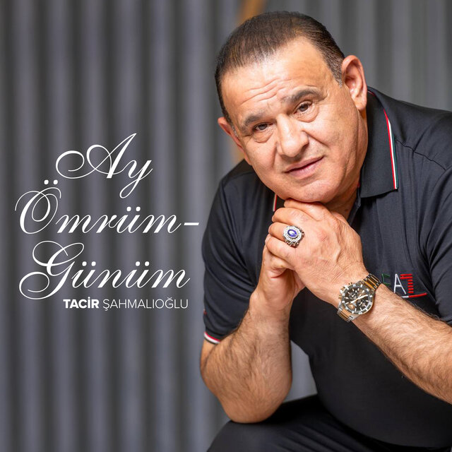 Ay Ömrüm-Günüm