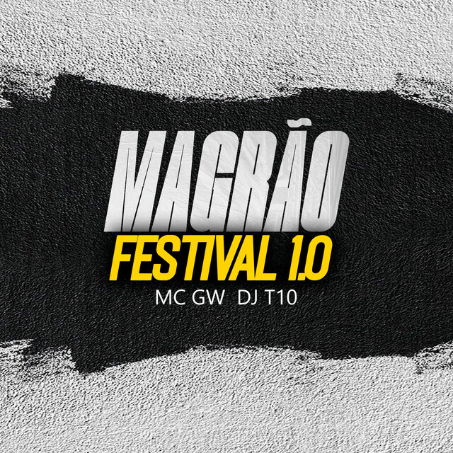 Magrão Festival 1.0