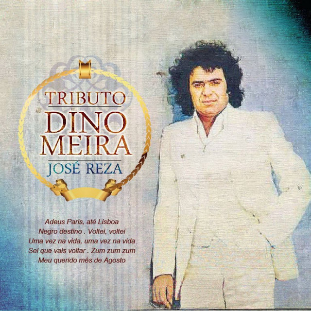 Tributo a Dino Meira