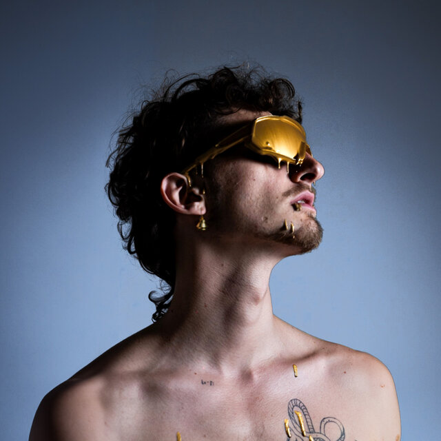 L’ORO DELL’OMBRA