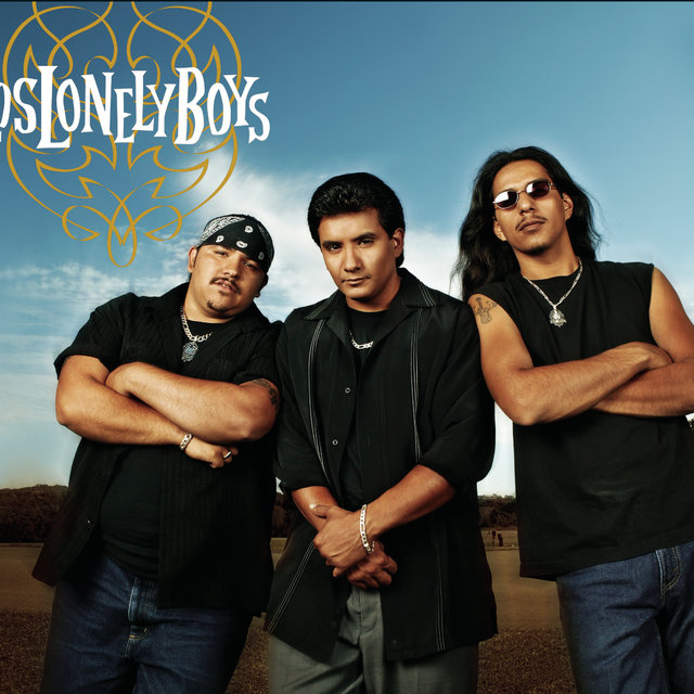 Los Lonely Boys