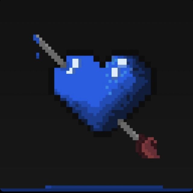 IT'S ALL LOVE