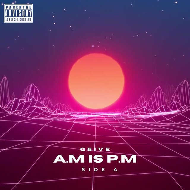 A.MisP.M- Side A