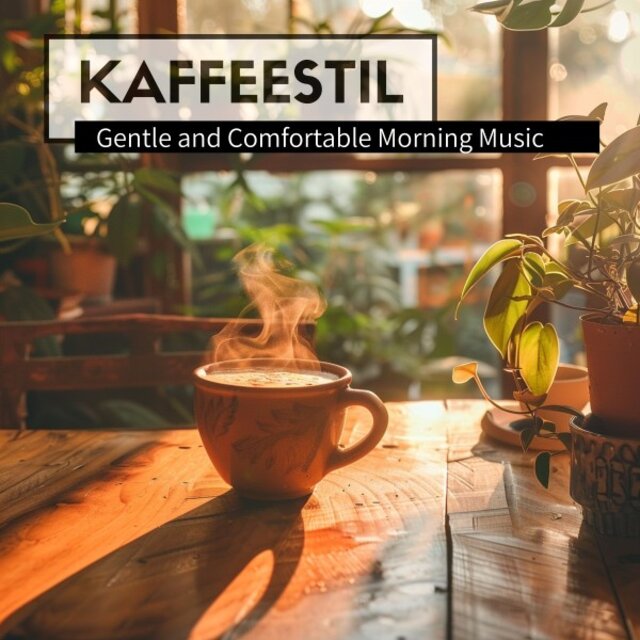 Gentle and Comfortable Morning Music