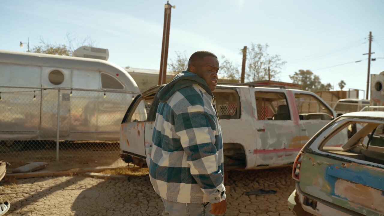Breakthrough (Official Video)