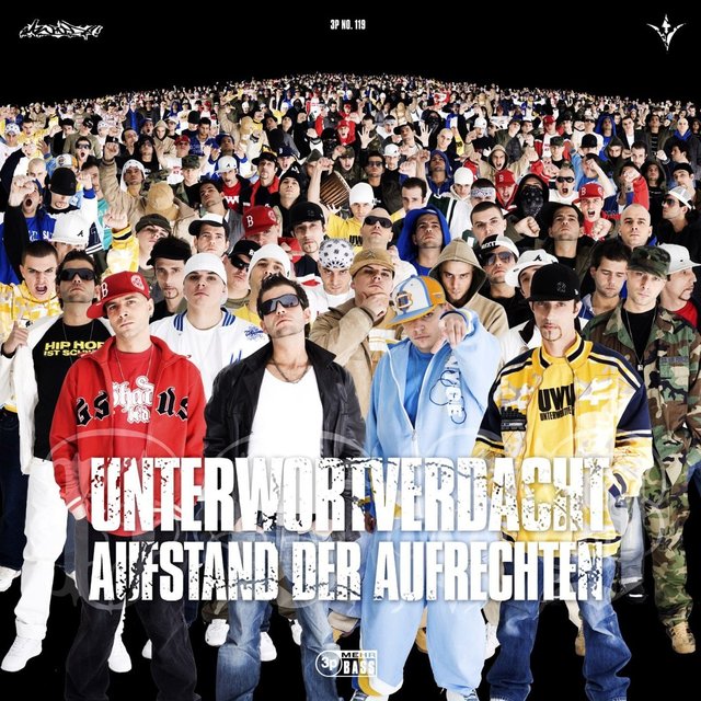 Aufstand der Aufrechten