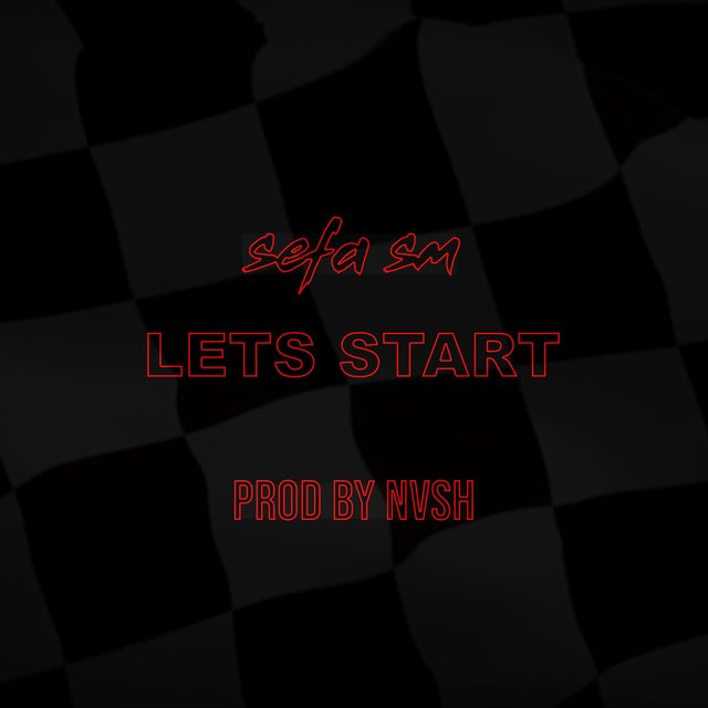 Lets Start