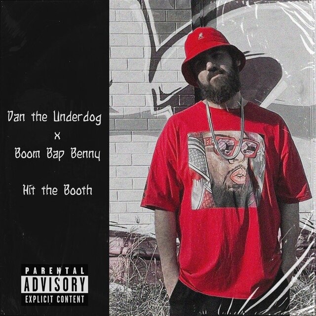 Hit the Booth