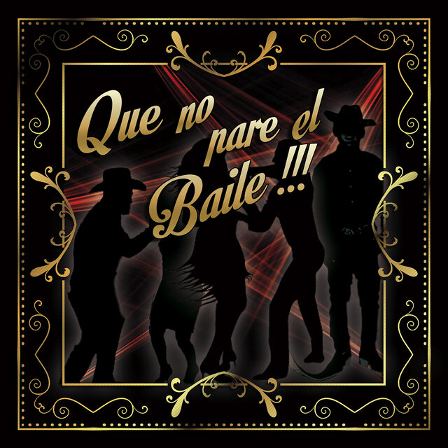 Que No Pare El Baile