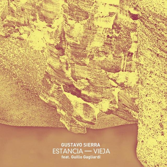 Estancia Vieja
