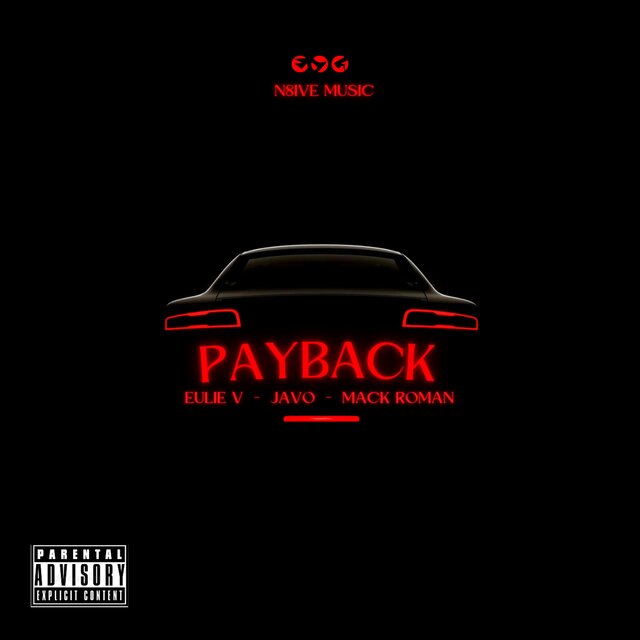 Payback (feat. JAVO & Mack Roman)
