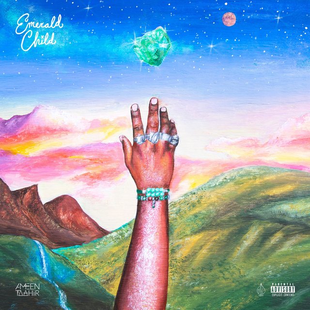 Emerald Child