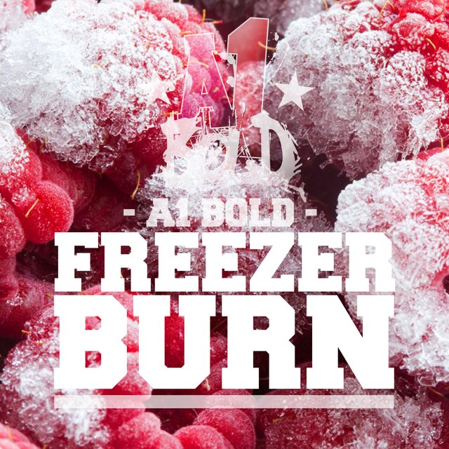 Freezer Burn