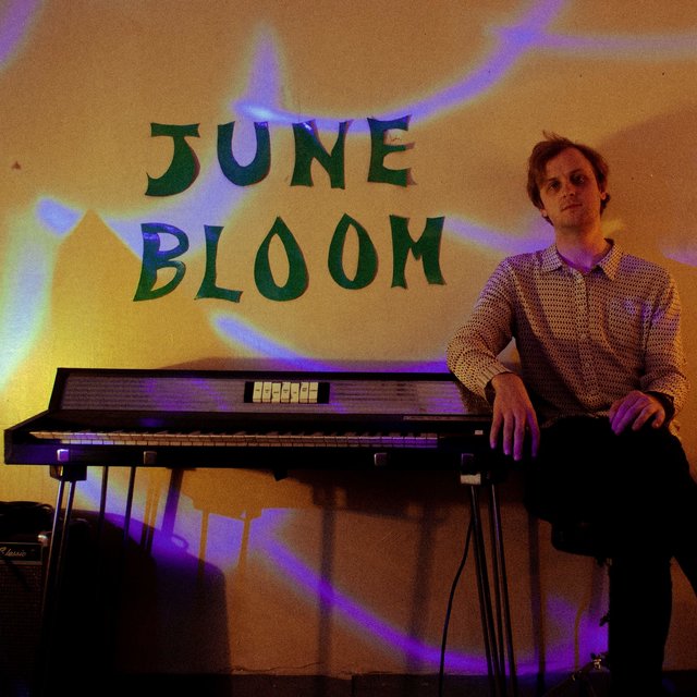 June Bloom