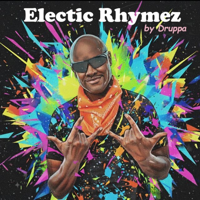 Electic Rhymez