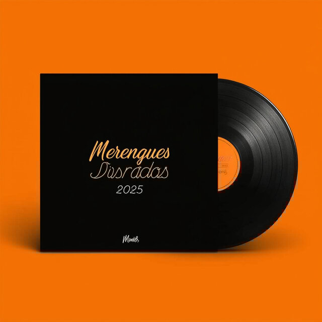 Merengues Dorados 2025