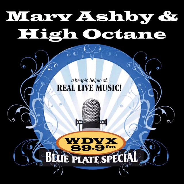 Live at Wdvx