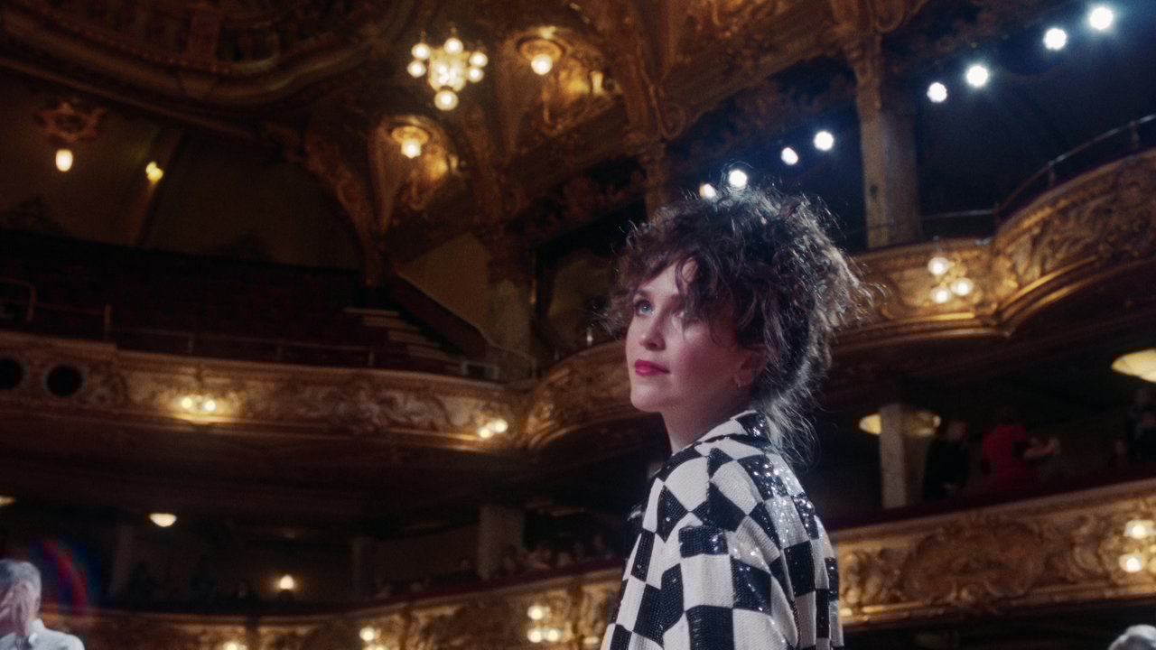 Go Dancing (feat. Fryars) (Official Video)