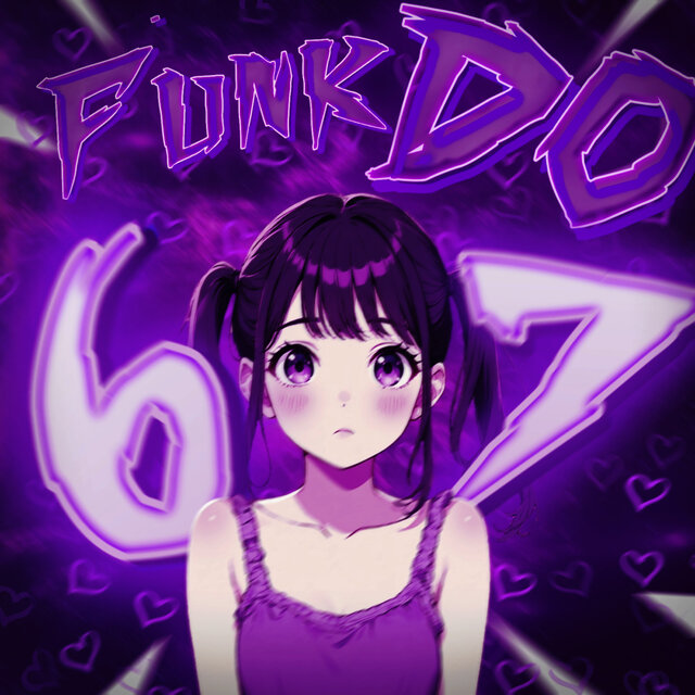FUNK DO 6 7 (Six Seven Mustard Mango)