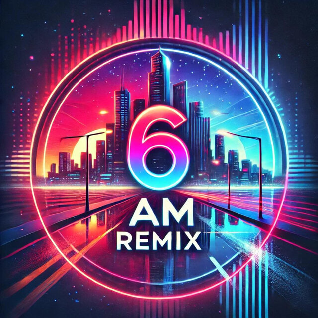 6 Am X Tumba X Uh la La La