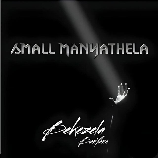Bekezela Banyana