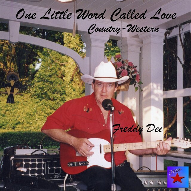 One Little word Called Love