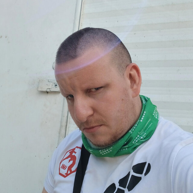 Overeind