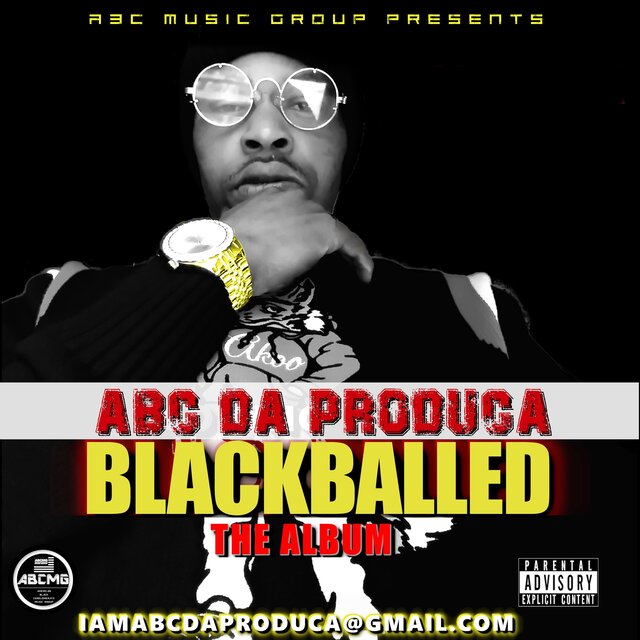 BLACKBALLED