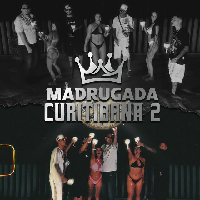 Madrugada Curitibana 2
