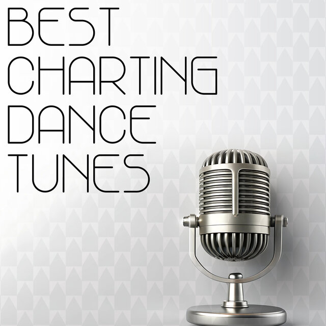 Best Charting Dance Tunes