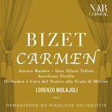 Carmen, GB 9, IGB 16, Act I: 