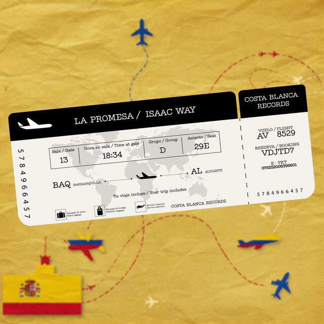 La Promesa