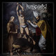 Cover art for album The Heretics by Rotting Christ