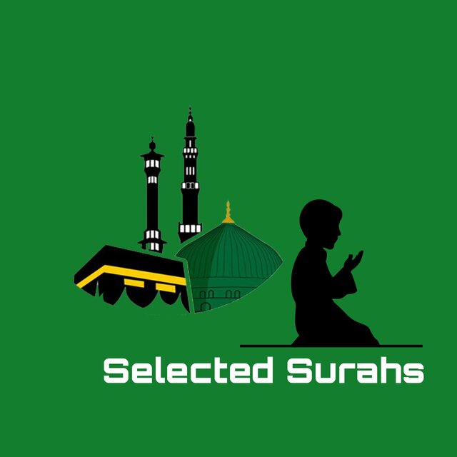 Selected Surahs
