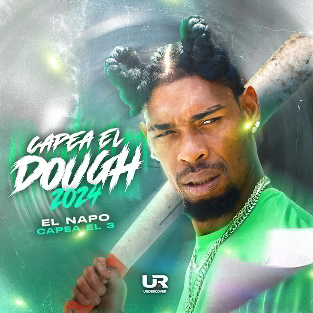 Capea El Dough 2024 (Capea El 3)