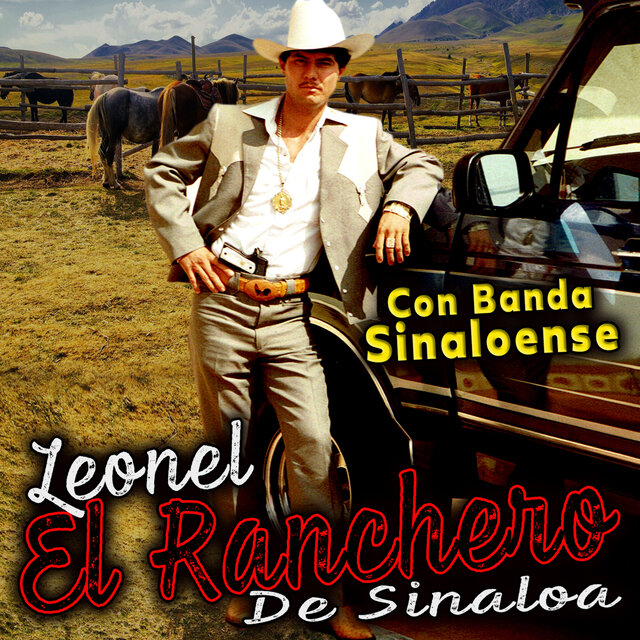 Con Banda Sinaloense