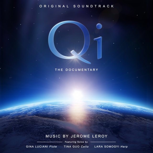 Qi - The Documentary (Original Soundtrack)