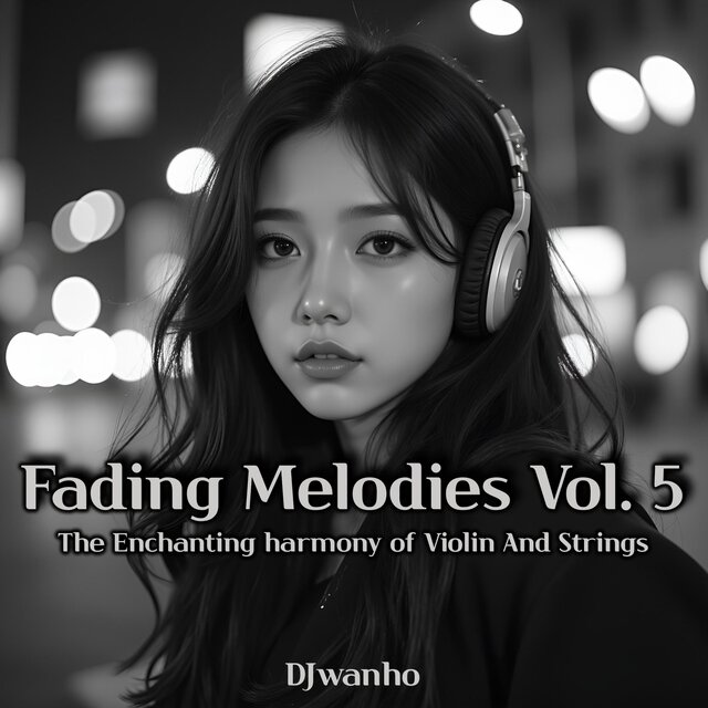 Fading Melodies, Vol. 5