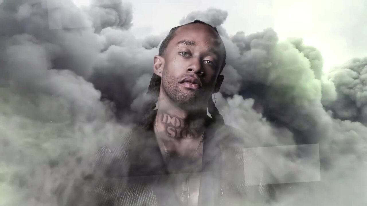 Head Down feat. Ty Dolla $ign (Official Visualizer)