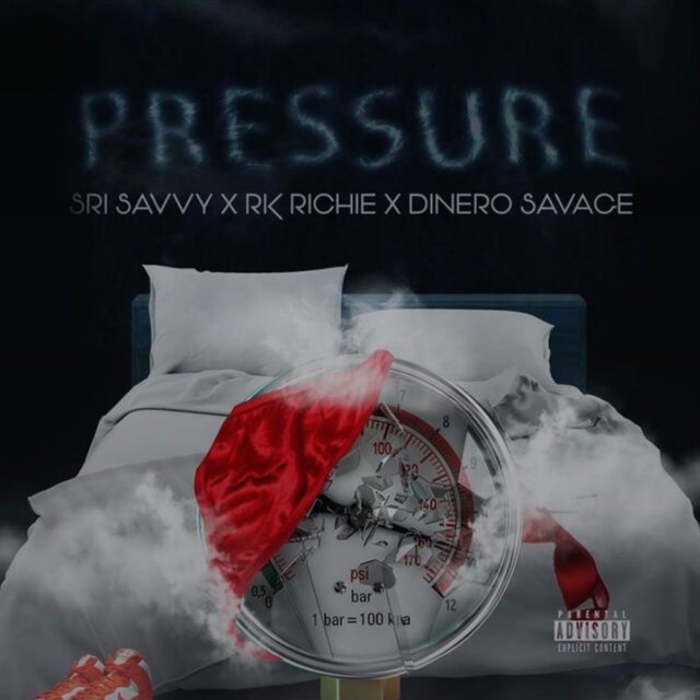 PRESSURE