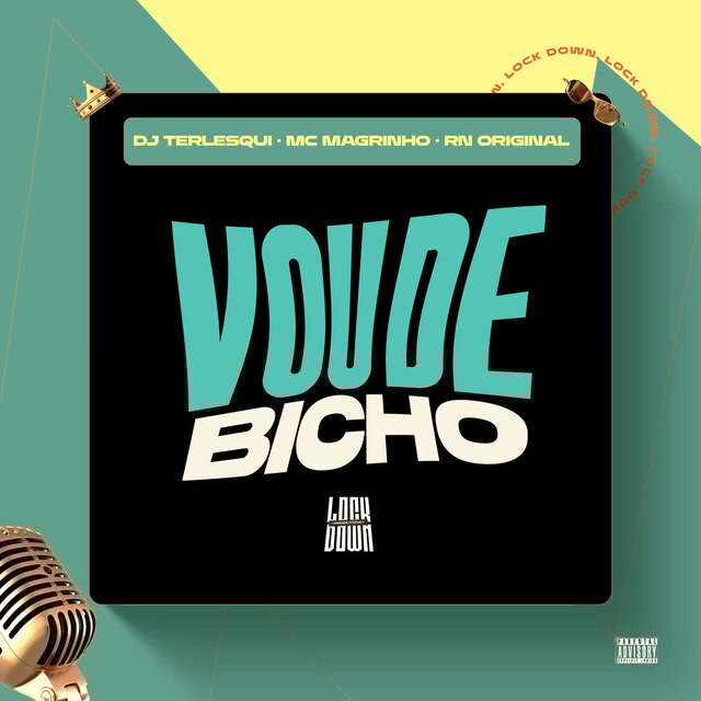 Vou de Bicho