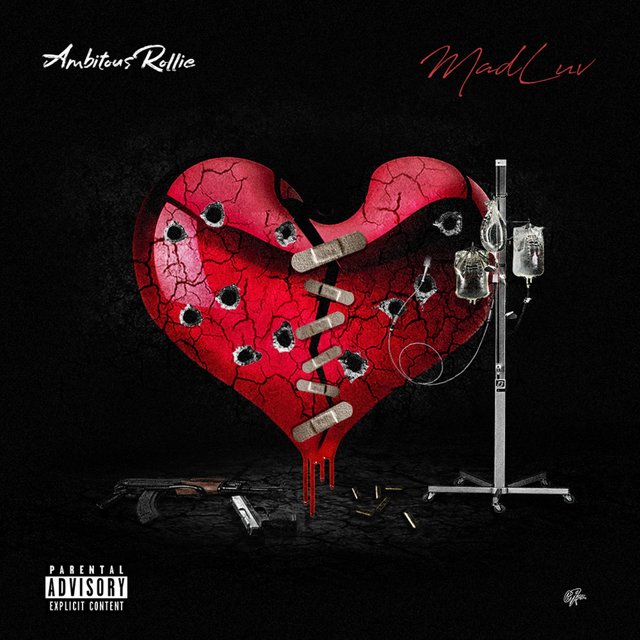 MadLuv