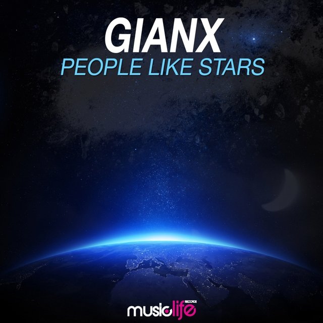 People Like Stars