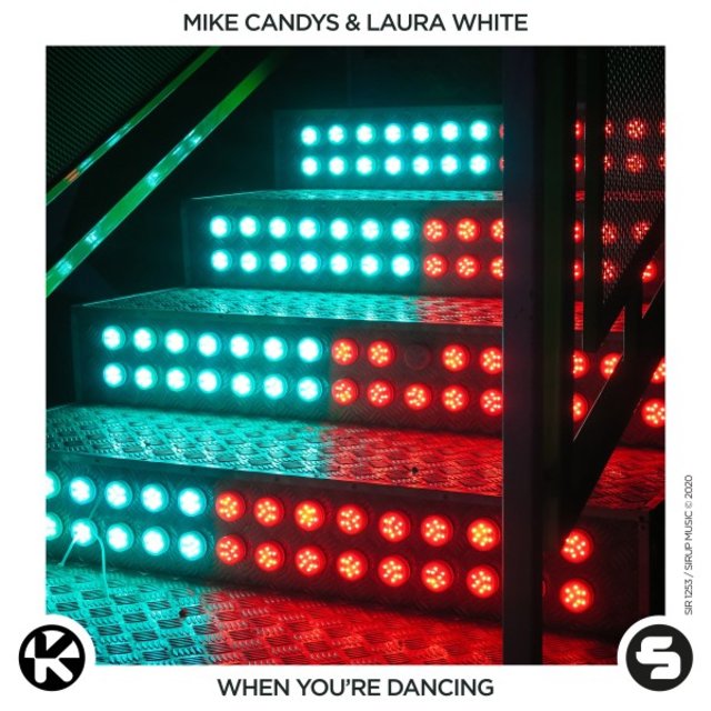When You're Dancing