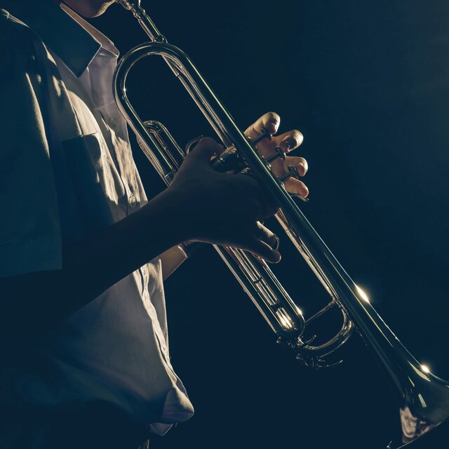 Mellow Jazz Sounds for Calming Mind and Body